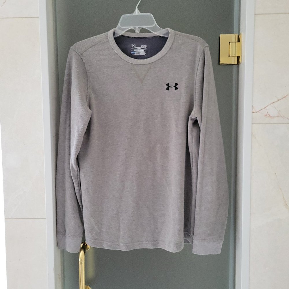 Men's Under Armour Long Sleeve Small